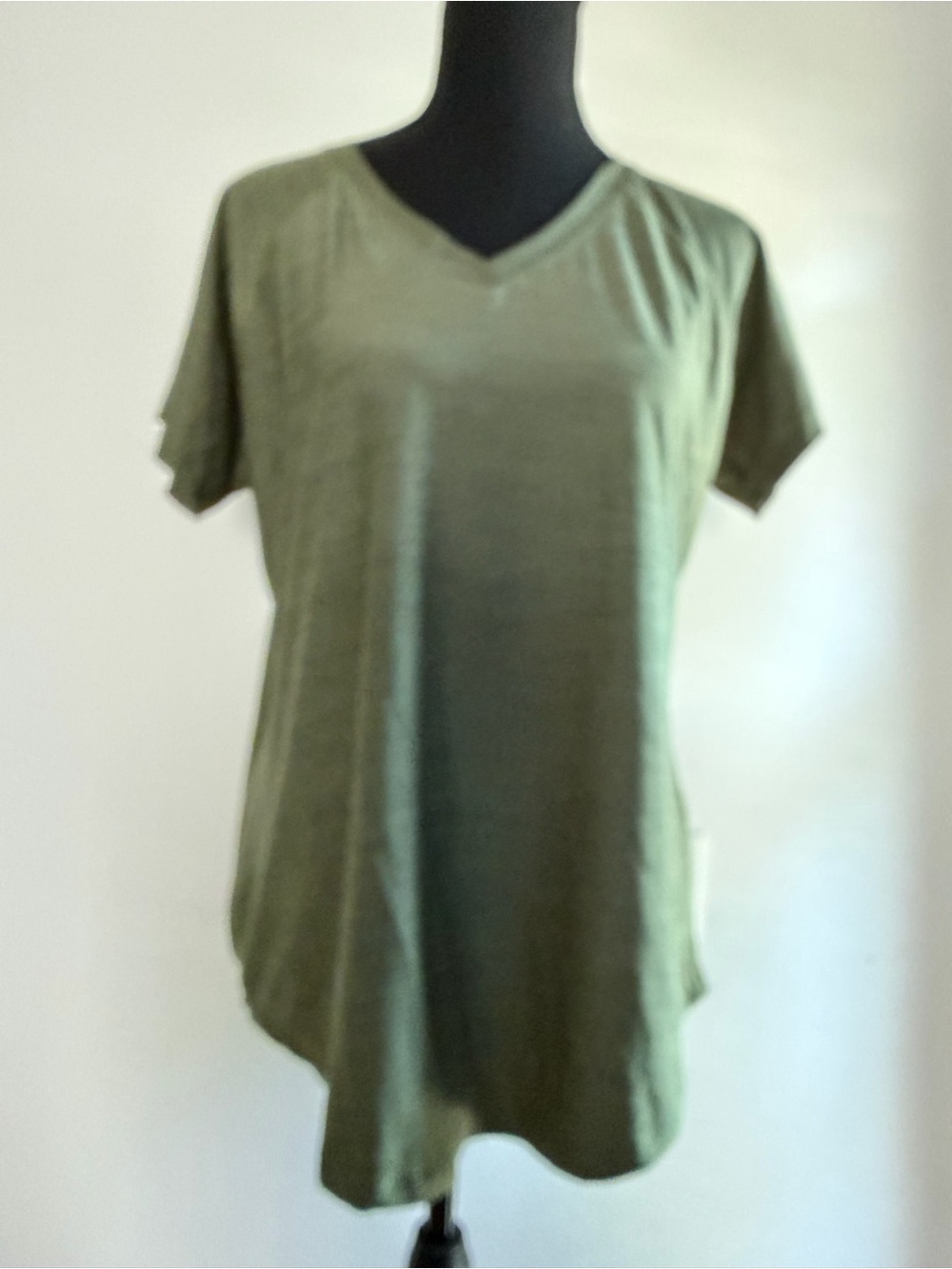 Beverly Hills Polo Club Activewear shirt Size XL